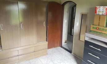 Imagem 5: Casa na praia com 2 Dormitórios