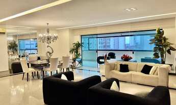 Imagem: Sofisticação, requinte e muita exclusividade