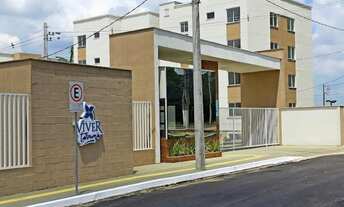 Imagem 3: Vendo Novo Apartamento no Viver Tarumã