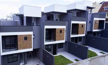 Imagem 3: Sobrado no Uberaba