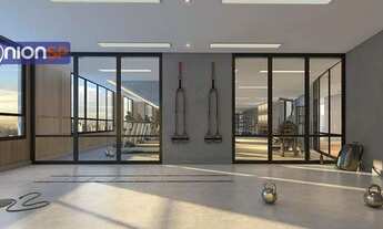 Imagem 6: Apartamento com 2 dormitórios à venda, 65 m² por R$ 959.910,00 - Saúde - São Paulo/SP