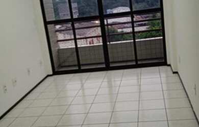 Imagem 6: EXCELENTE APARTAMENTO (IMPECÁVEL) COM AR CONDICIONADO E MÓVEIS FIXOS