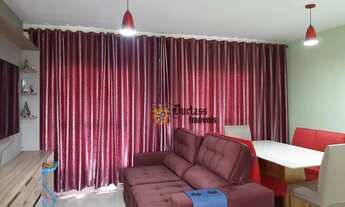 Imagem 2: Apartamento com 2 dormitórios sendo 1 suíteà venda, 60 m² por R$ 480.000 - Fundação - São