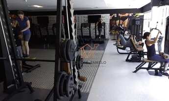 Imagem: Apartamento com 4 dormitórios à venda