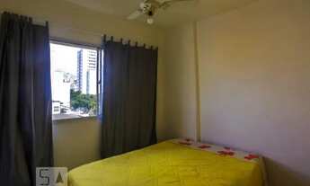 Imagem 4: Apartamento para Aluguel - Liberdade, 1 Quarto, 35 m2