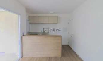 Imagem 6: Locação Apartamento 1 Dormitórios - 45 m² Vila Mariana