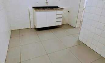 Imagem 4: Apartamento com 2 dormitórios para alugar, 56 m² por R$ 2.014/mês - Jardim São Luís - São