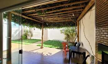 Imagem: Vende-se casa no jardim eldorado