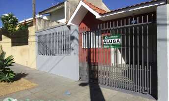 Imagem 2: LOCAÇÃO Casa com 2 dormitórios