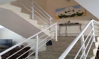 Imagem 4: Casa à Venda no Condomínio Residencial Lago da Serra