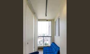 Imagem 7: Apartamento com 3 quartos para alugar, 70m² - Aclimação