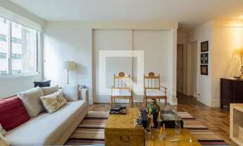 Imagem 3: Apartamento para Aluguel - Jardim Paulista, 2 Quartos, 140 m2