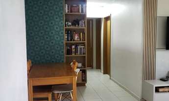 Imagem 4: Residencial VIVAZ Apartamento a Venda Três quartos - Setor Parque Amazônia - Goiânia