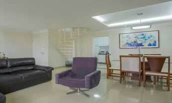 Imagem 2: Cobertura à venda em Sao Paulo