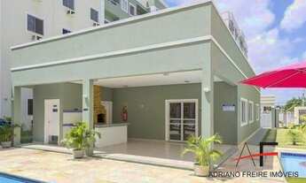 Imagem 4: Excelente apartamento com 2 quartos no Costa Atlântico. - AP40042