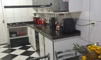 Imagem 4: Terreno com Edícula nos Fundos !