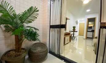 Imagem 7: Apartamento para TEMPORADA na Praia das Dunas, faça logo sua reserva!