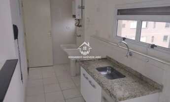 Imagem 3: REF 8244- Lazer completo. 2 Dormitórios. Ótima localização- Santo André Não perca essa opo