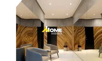 Imagem 5: Área privativa à venda, 2 quartos, 1 suíte, 1 vaga, Miramar - Belo Horizonte/MG