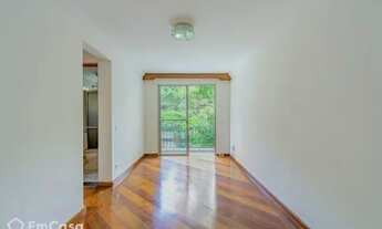 Imagem: Apartamento à venda em Sao Paulo