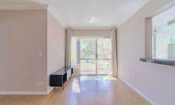 Imagem 2: Apartamento à Venda - Vila Campo Grande, 2 Quartos, 65 m2