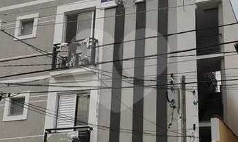 Imagem 2: Apartamento um quarto sala cozinha banheiro area serviços tucuruvi