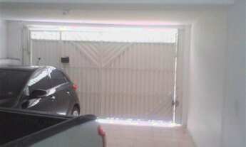 Imagem 6: Casas Assobradadas para locação em São Paulo no bairro Sitio da Figueira