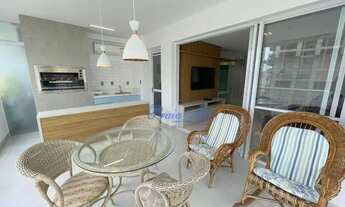 Imagem 3: Apartamento à venda, 121 m² por R$ 1.280.000,00 - Praia das Astúrias - Guarujá/SP