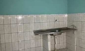 Imagem 4: Kitnet Casa com 1 dormitório