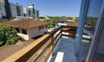 Imagem 7: Apartamento com 2 dormitórios para alugar, 65 m² por R$ 1.395,00/mês - Santo Antônio - Joi