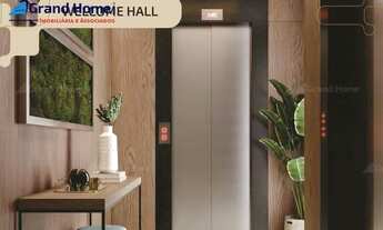 Imagem 6: Apartamento 2 quartos em Jardim Camburi