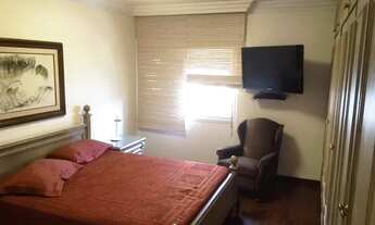 Imagem 2: Apto Metro Pailista 1 dorm 38 mts mobiliado sacada coz Sem burocracia pagou entrou