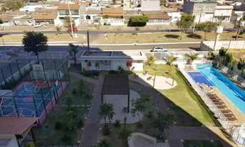 Imagem 2: Residencial Astral, QNM, 2 Quartos