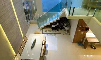 Imagem 3: Casa Condomínio Alto da Boa Vista - Sobradinho - Aj Mendes Imobiliária