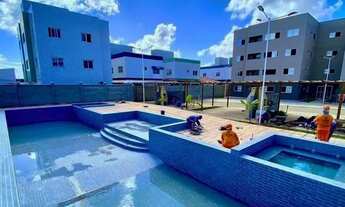 Imagem: Apartamento novo Geisel