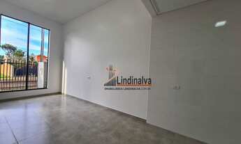 Imagem 6: Casa com 2 dormitórios para alugar, 62 m² por R$ 1.630,00/mês - Loteamento Don Giovanni