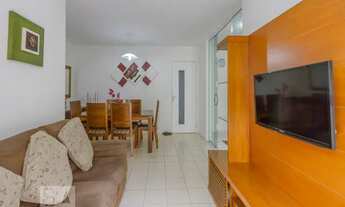 Imagem 2: Apartamento para Aluguel - Barreto, 2 Quartos, 64 m2