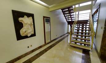 Imagem 6: LINDA MANSÃO GREEN VILLE 1 - 1210M²