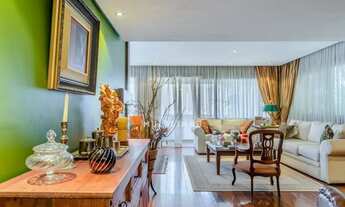 Imagem 6: Cobertura com 5 dormitórios no bairro Petrópolis