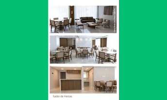Imagem 6: Apartamento 4/4, 2 suites e varanda gourmet, e 2 vagas na PITUBA