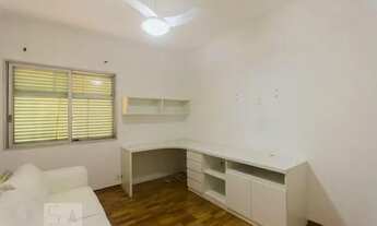 Imagem 7: Apartamento para Aluguel - Moema, 2 Quartos, 100 m2