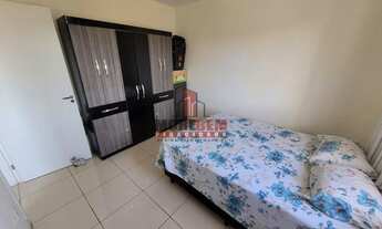 Imagem 7: Apto Grand Acqua 2 - Água Branca - 2 dorms, 175mil REF: 99933