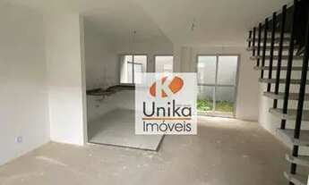 Imagem 2: Casa com 2 dormitórios para alugar, 80 m² por R$ 2.320,00/mês - Jardim México - Itatiba/SP