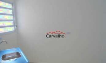 Imagem 2: Casa com 1 dormitório para alugar, 19 m² por R$ 800,00/mês - Vila Guilherme - São Paulo/SP