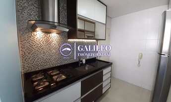 Imagem 2: APARTAMENTO A VENDA NO VISTA CENTRALE | 02 QUARTOS | 54 M² | JUNDIAÍ