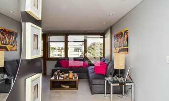 Imagem: Apartamento para Aluguel - Passo D x27