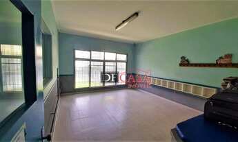 Imagem 5: Casa adaptada para escolinha infantil