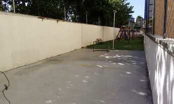 Imagem 7: D. TORRES - RUA SILVA PAULET, 2830 APT 903 BUENA VISTA RESIDENCE - APROXIMADAMENTE 64,37M²