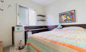 Imagem 4: Apartamento para Aluguel - Paraíso, 1 Quarto, 45 m2