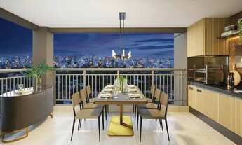 Imagem 9: APARTAMENTO RESIDENCIAL em São Paulo - SP, City América